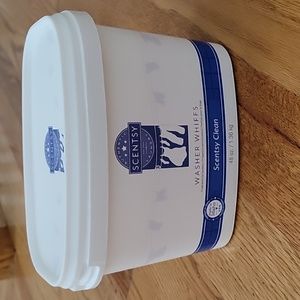 Scentsy Washer Whiffs,  Scentsy Clean